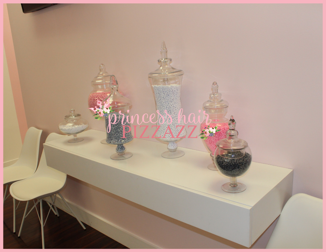 Princess Hair Pizzazz Kids Salon - Cascade In Atlanta GA - Styles | Vagaro